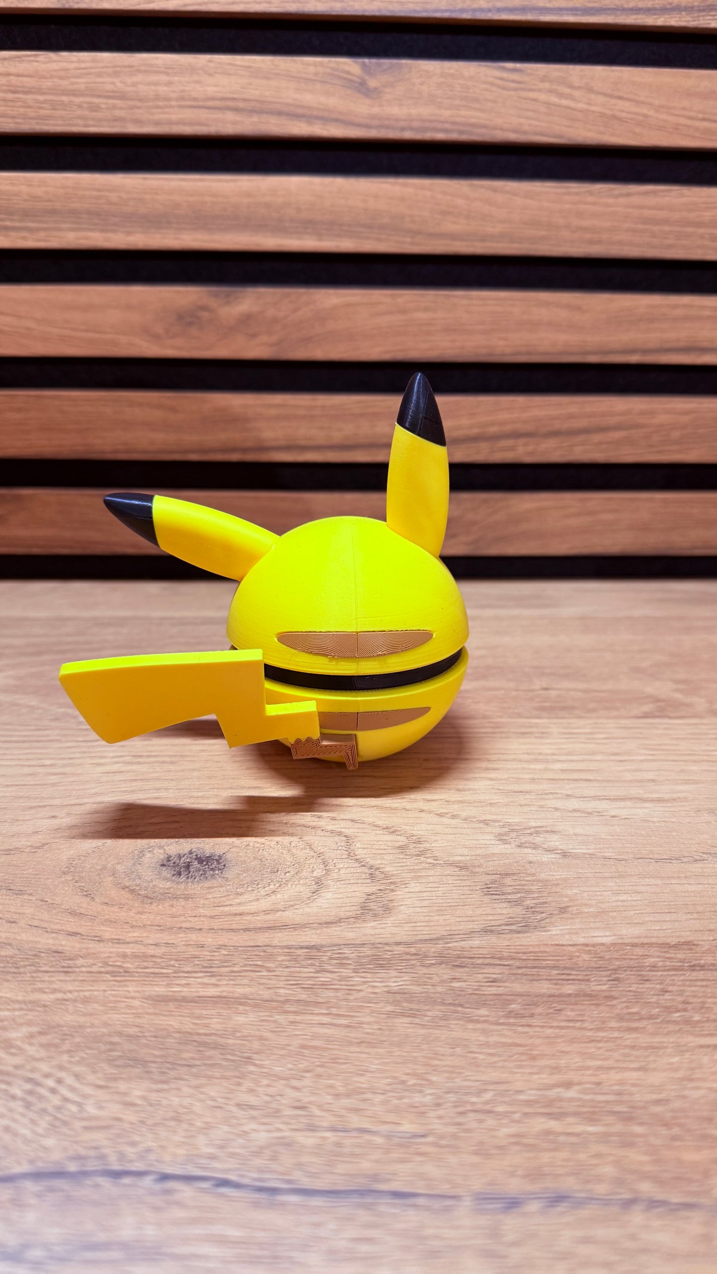 Poké-Pika