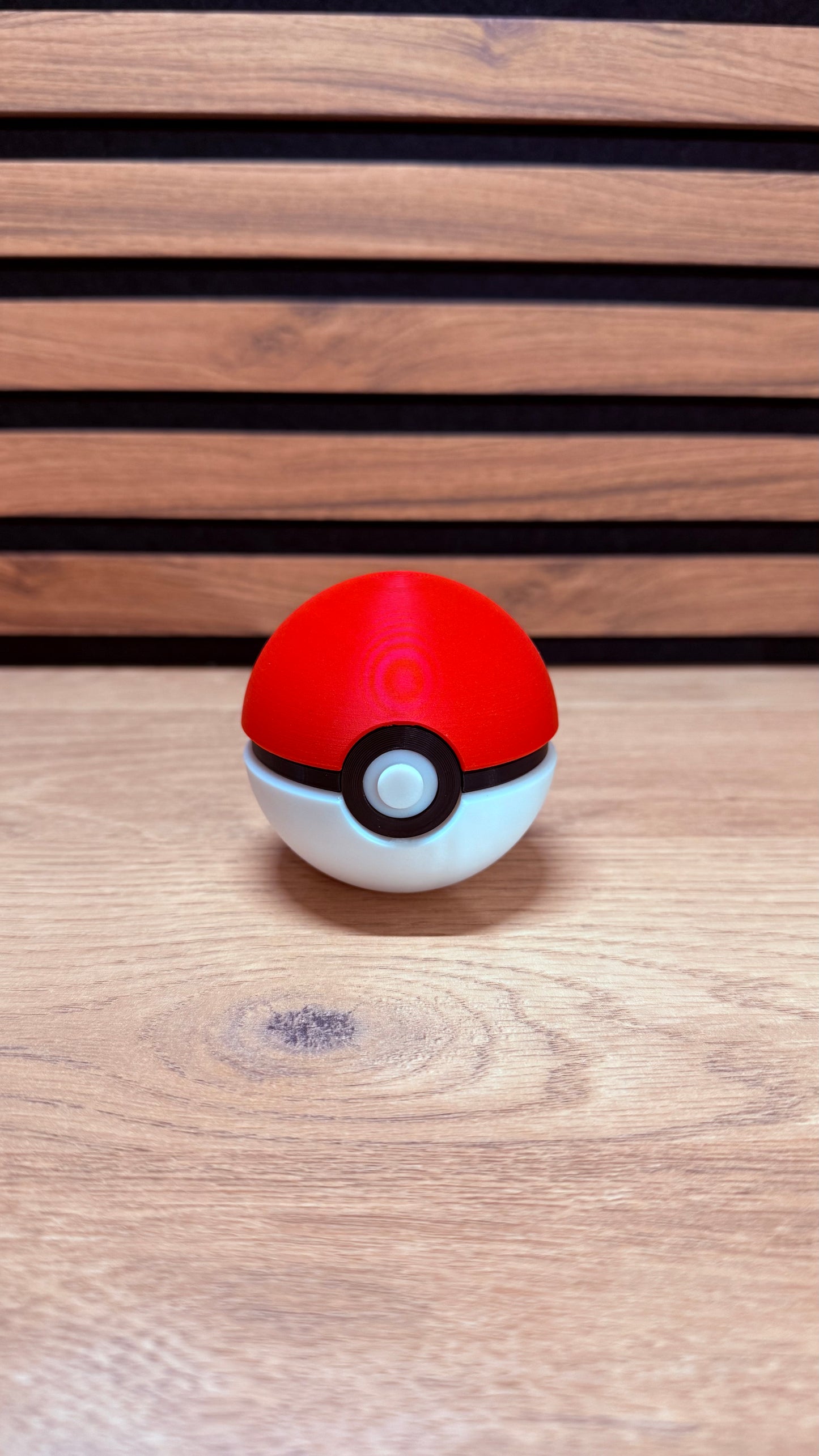 POKÉBALL CLASSIQUE