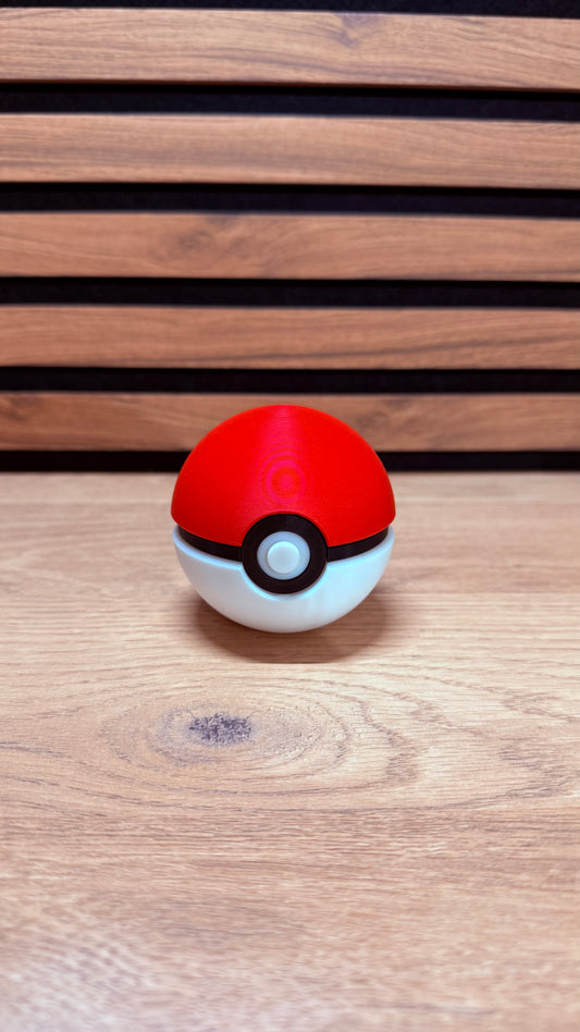 POKÉBALL CLASSIQUE