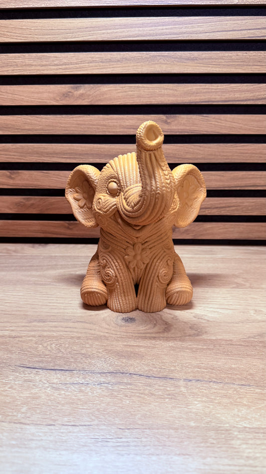 ÉLÉPHANT COUTURE