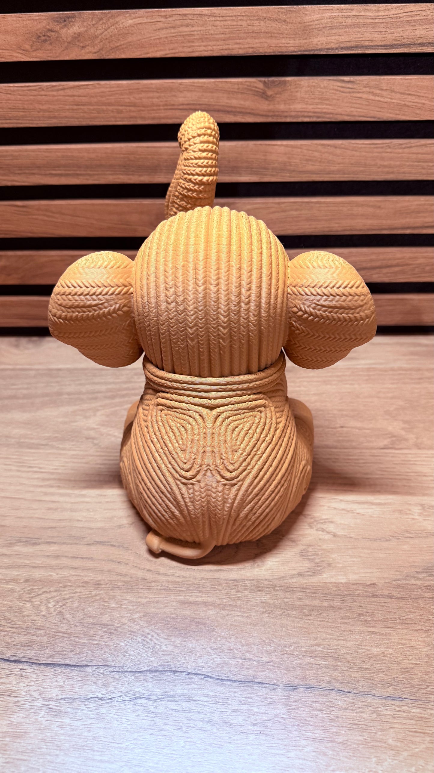 ÉLÉPHANT COUTURE