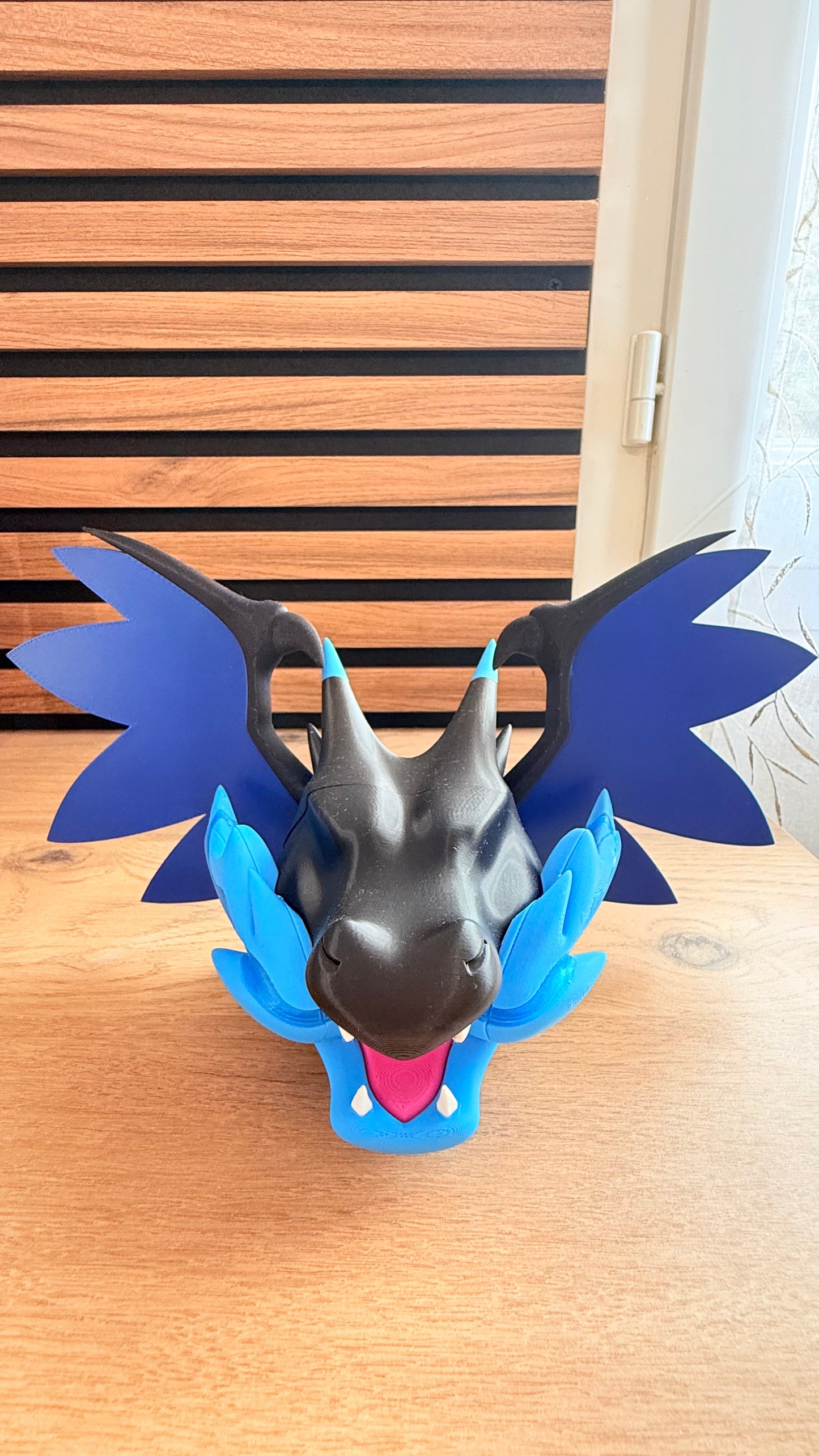 Poke-drac