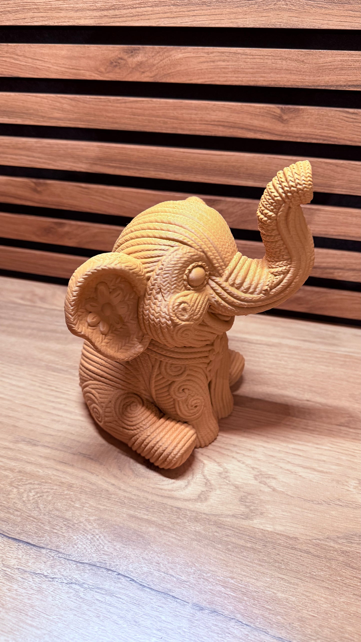 ÉLÉPHANT COUTURE