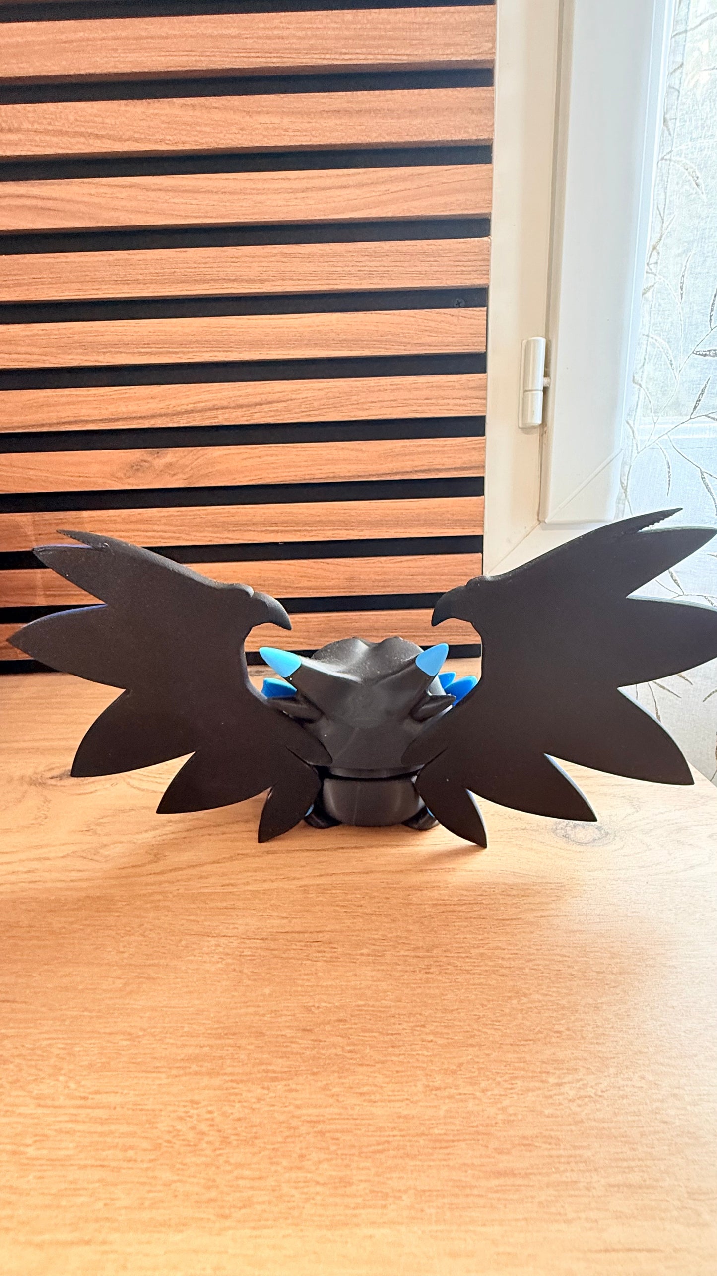 Poke-drac