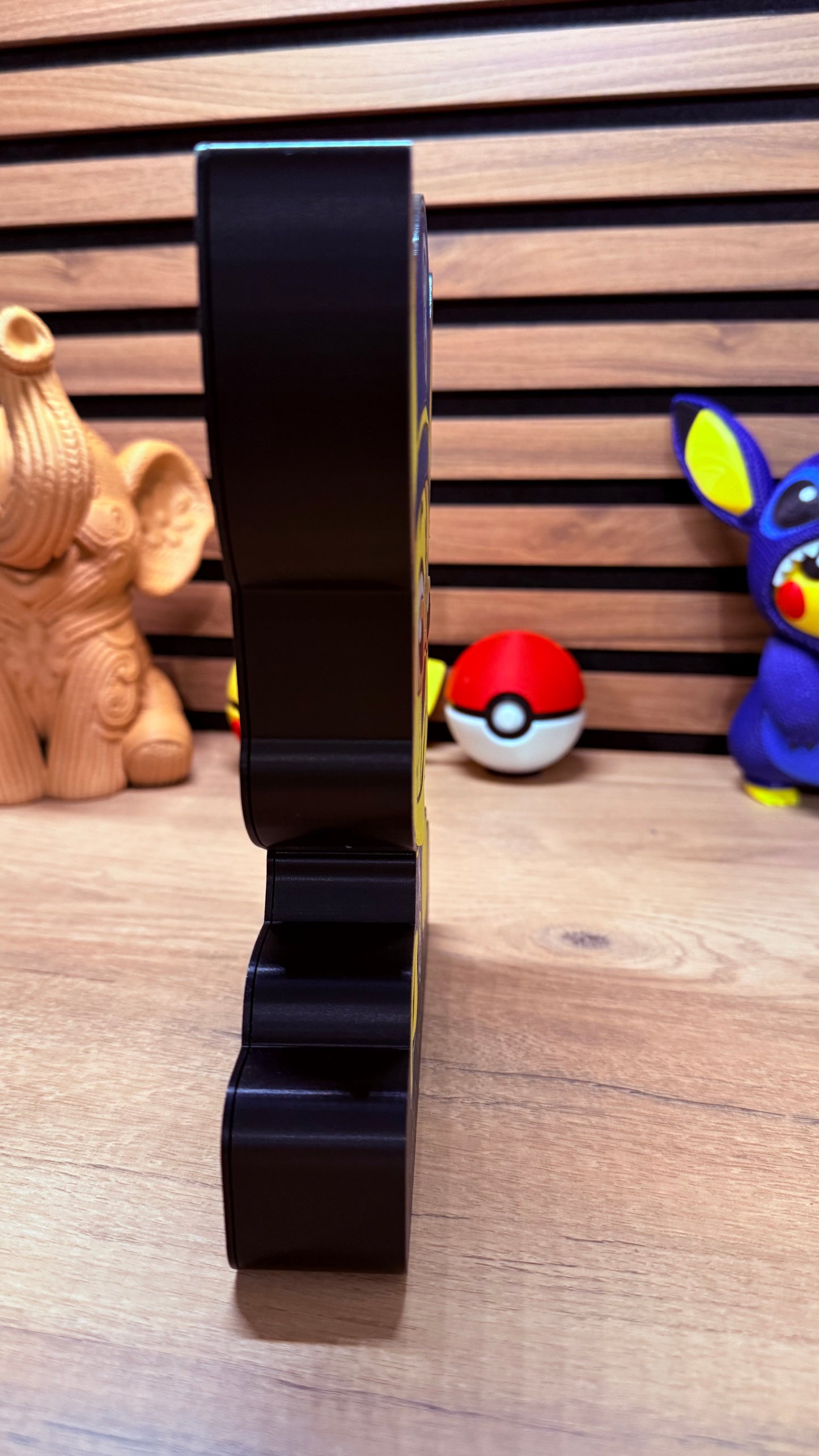 Lampe personnalisée