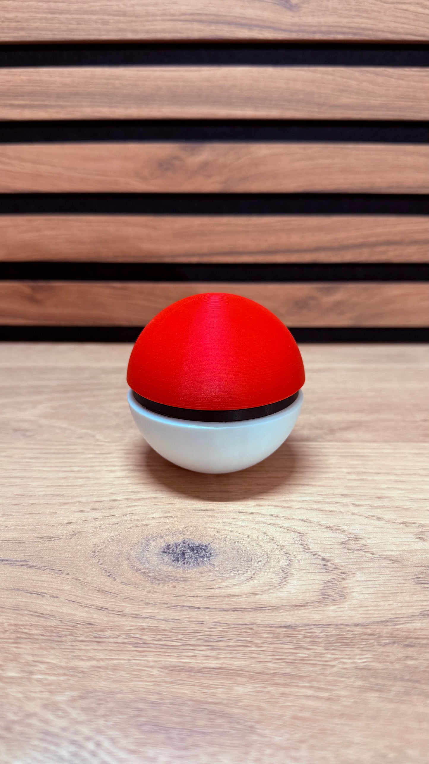 POKÉBALL CLASSIQUE