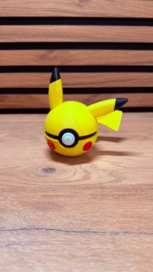 Poké-Pika