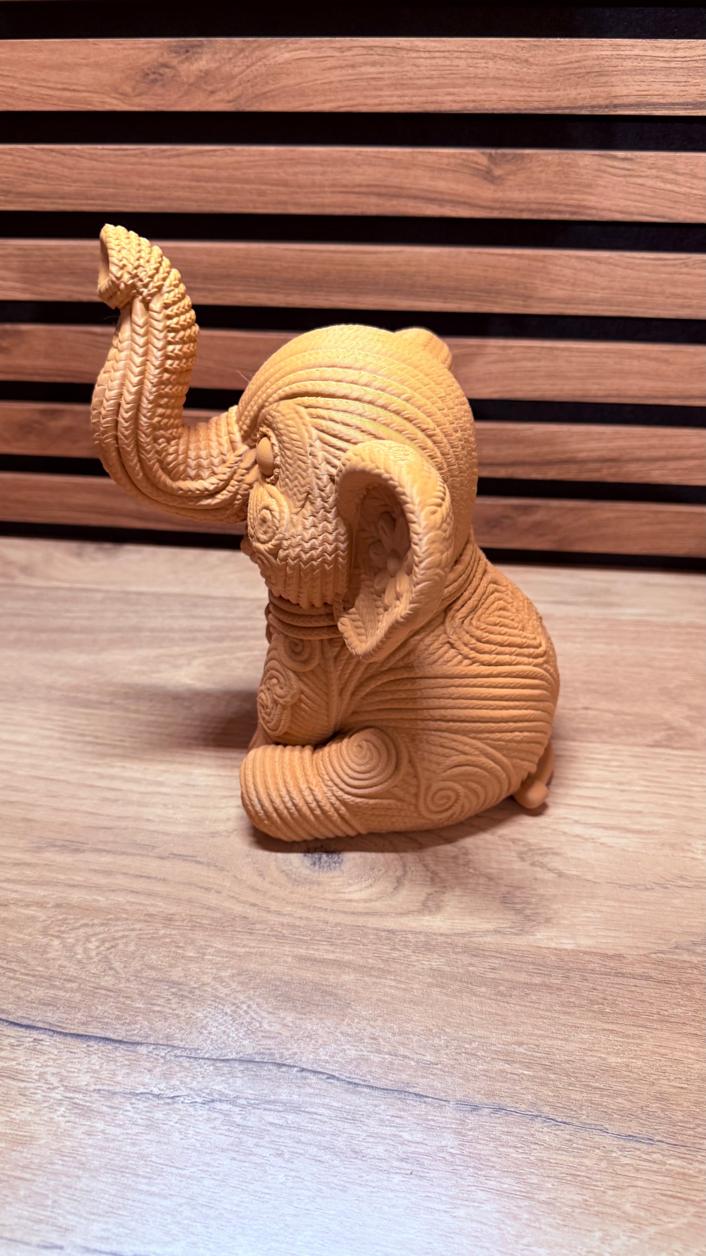 ÉLÉPHANT COUTURE