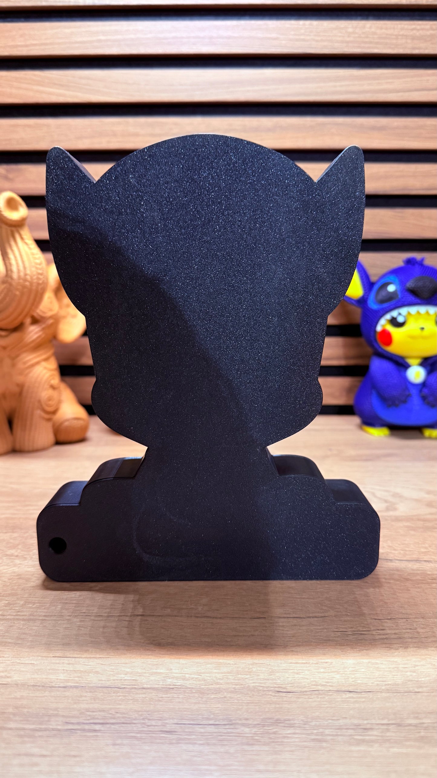Lampe personnalisée