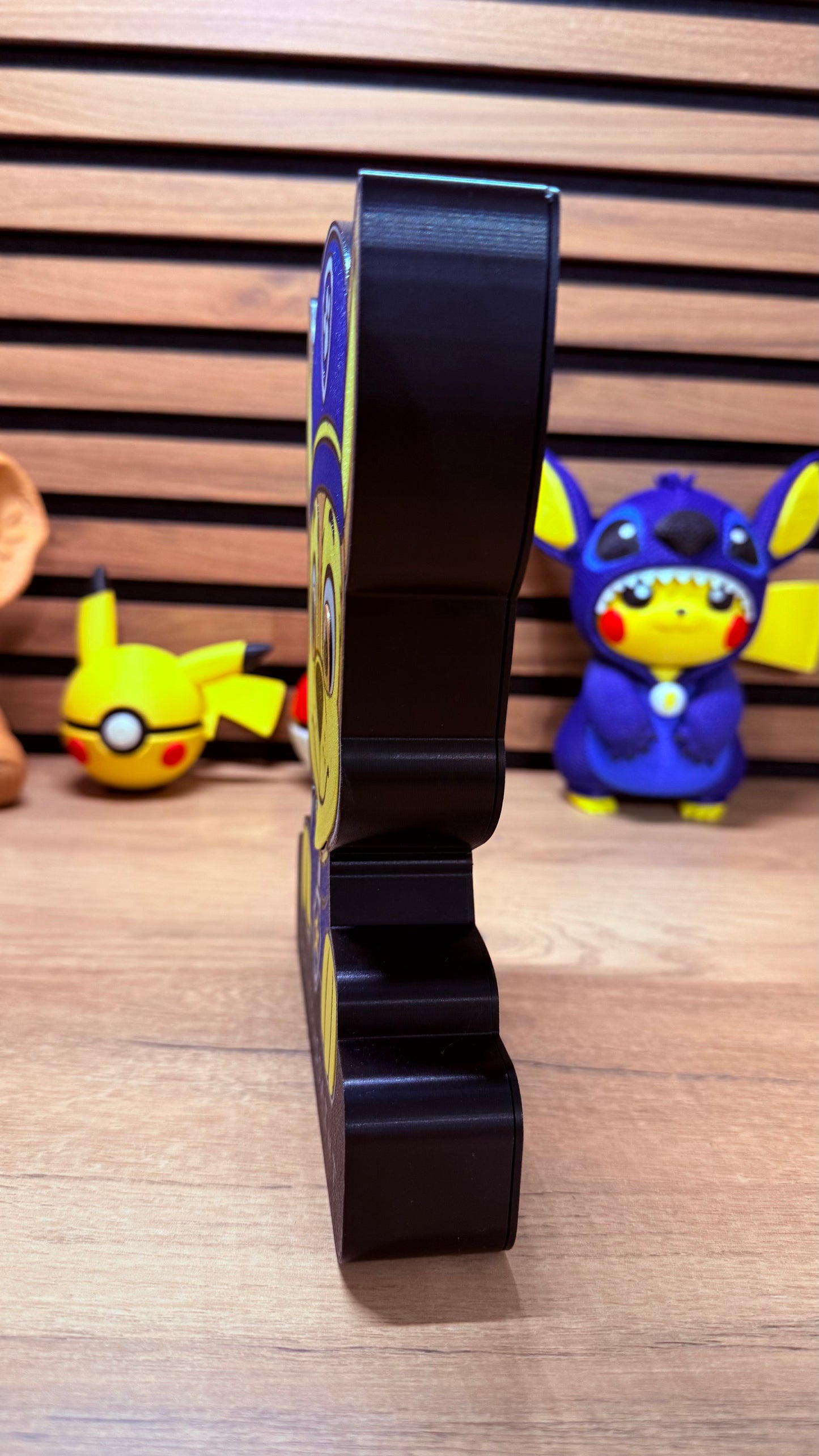 Lampe personnalisée
