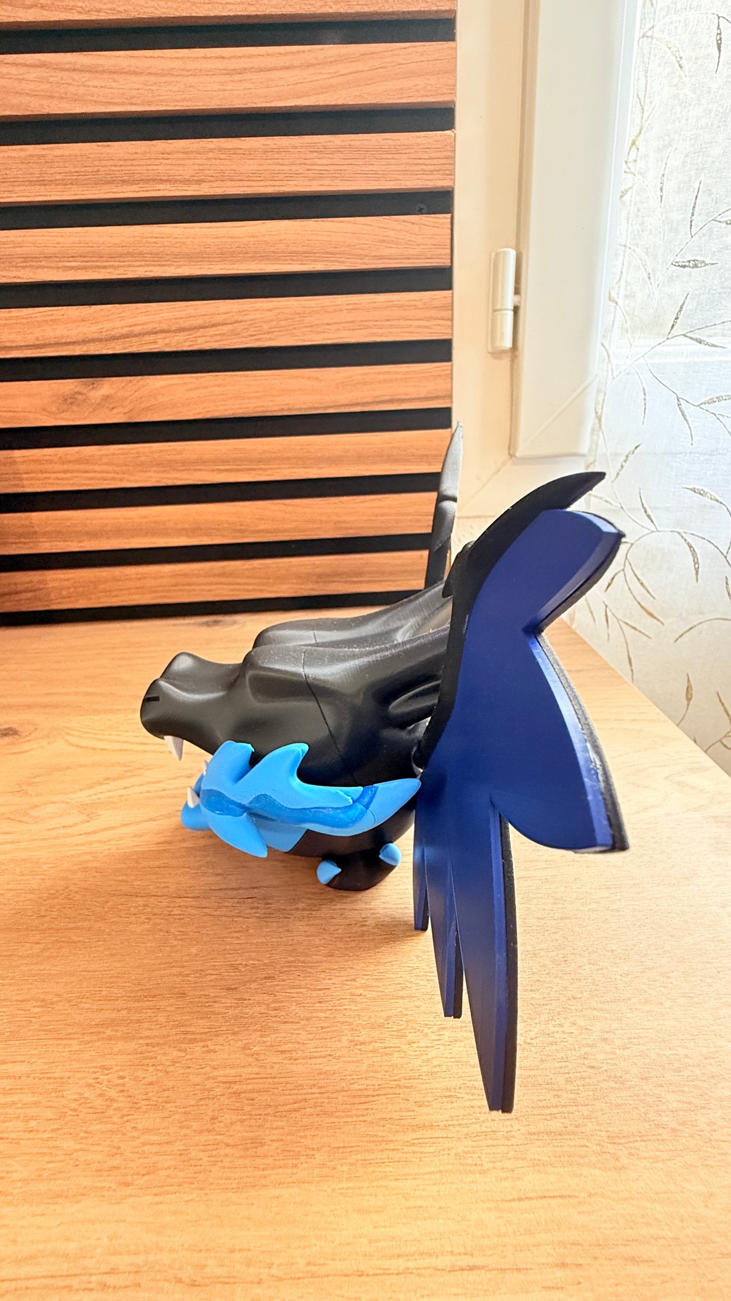 Poke-drac