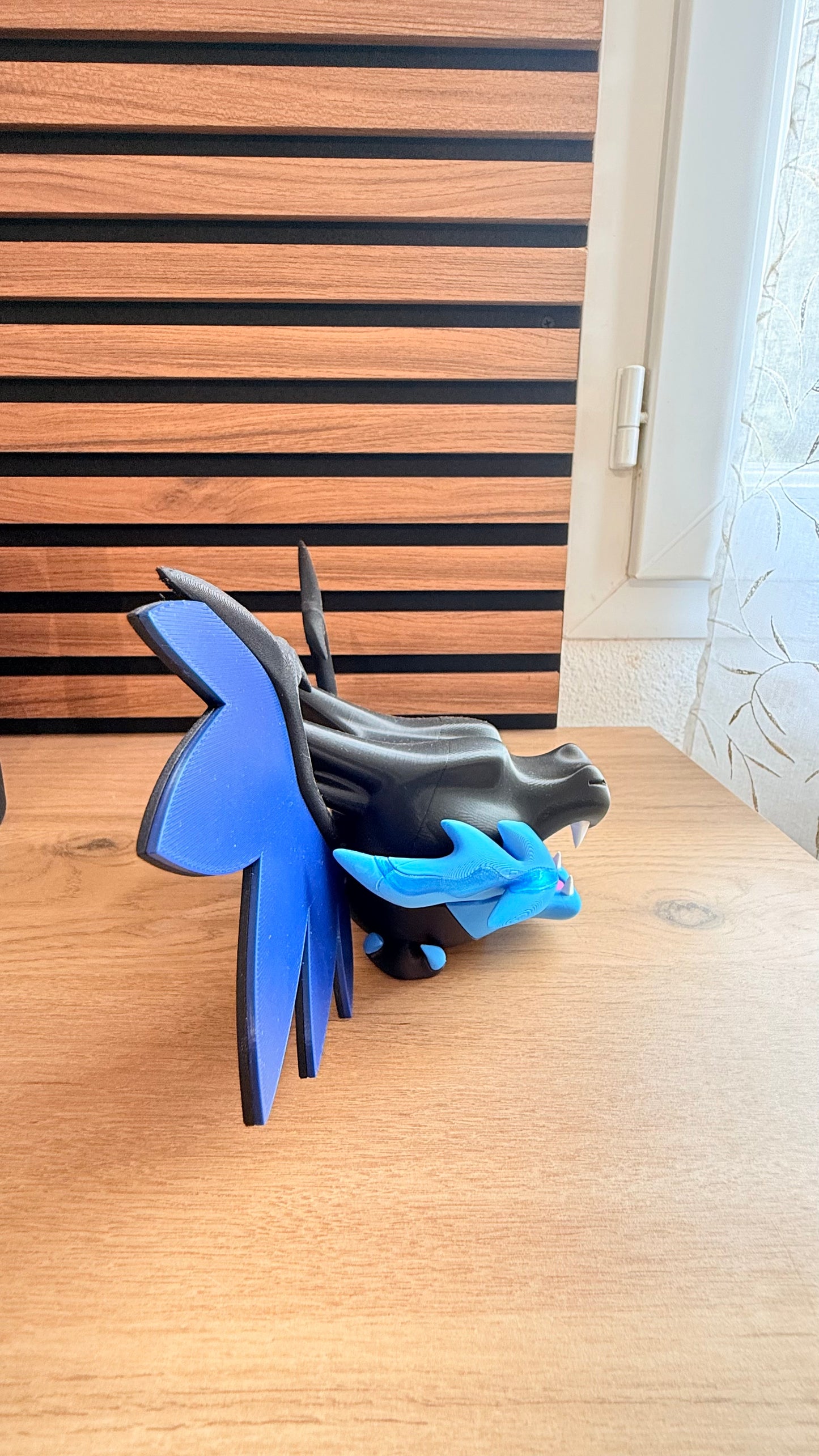 Poke-drac
